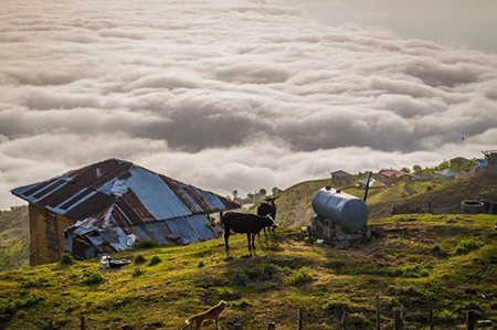 بهترین زمان سفر به فیلبند, جاهای دیدنی فیلبند,عکس جاهای دیدنی فیلبند